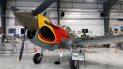 Warhawk Air Museum (Nampa) - All You Need to Know Before You Go (with ...