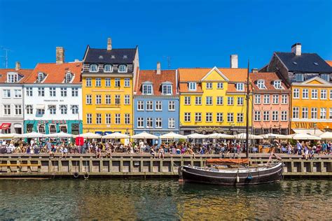 10 Best Sites To Visit In Copenhagen, Denmark - The Top Ten Traveler