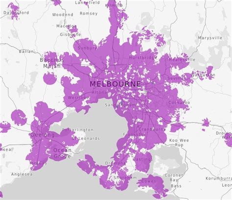 Telstra 5G Network | Coverage, Speeds & Prices - Canstar Blue