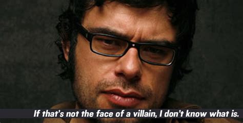 Jemaine Clement Is The Villain in Men in Black 3 (MIB 3) | Heavy.com