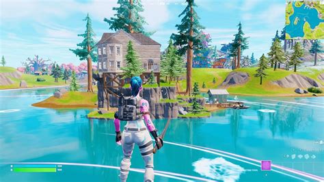 Fortnite: 7 secret map changes in Chapter 3 Season 4