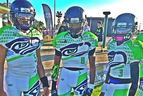 Someone Save America's Youth from These Ugly, Seattle Seahawks-Inspired ...