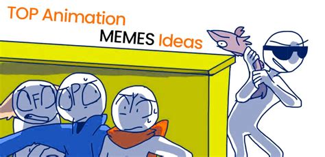 A Detailed Compilation of Animation Memes That We Think Are the Best