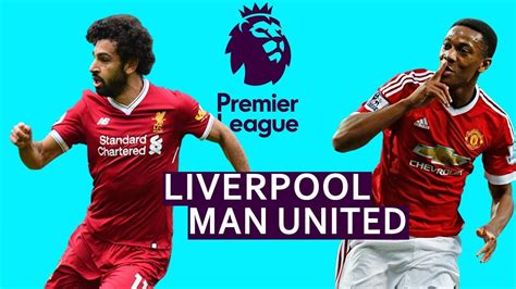 Liverpool vs Manchester United | 16/12/2018 - YouTube