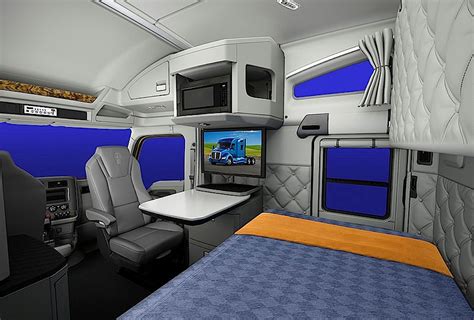 Interior of the giant trucks | Semi trucks interior, Truck interior, Volvo