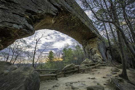 A Weekend in Kentucky's Red River Gorge | Outdoor Project