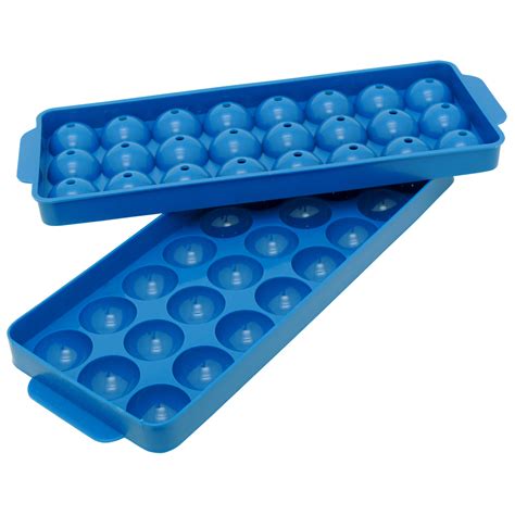 Ice Ball Tray for 24 Ice Balls