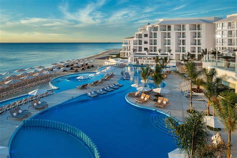 Playacar Palace - Riviera Maya | Transat