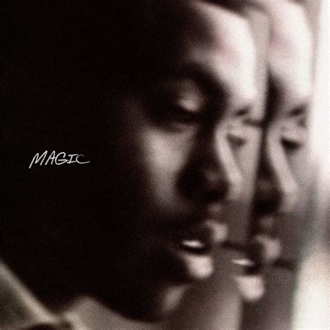 Stream: Nas' 'Magic' Album (Featuring ASAP Rocky & DJ Premier) - That ...