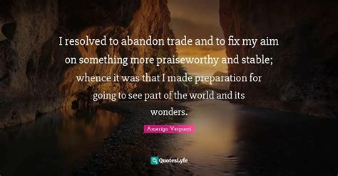 Best Amerigo Vespucci Quotes with images to share and download for free ...