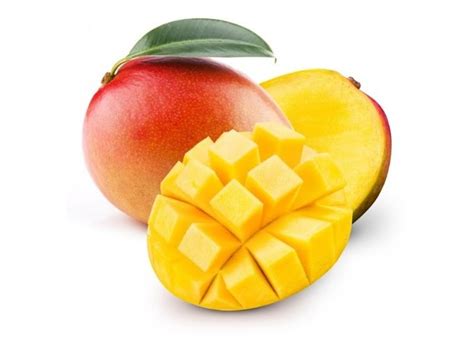 Mango: King of the fruits | SVZ