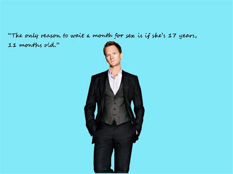 12 Most Legendary Barney Stinson Quotes from HIMYM