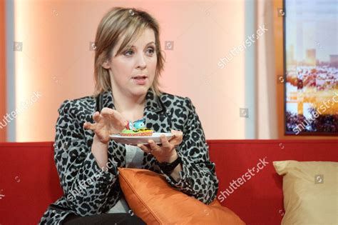 Mel Giedroyc Editorial Stock Photo - Stock Image | Shutterstock