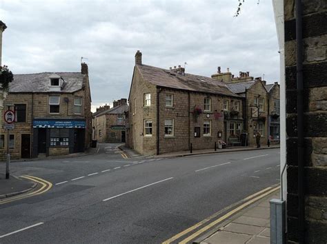 THE FOUNTAIN INN - Reviews (Barnoldswick, Lancashire)