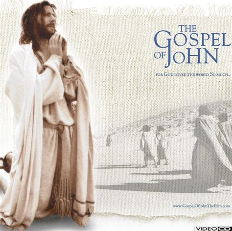 The Holy Spirit in the Gospels • Bible Study With Randy