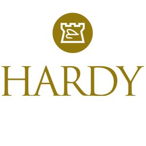 Hardy Logo - LogoDix