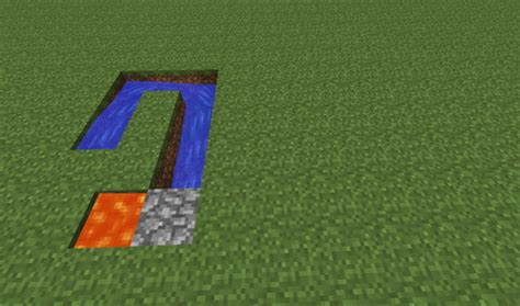 Cobblestone & Stone Generator(s) : 7 Steps - Instructables