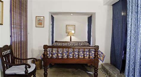 Neemrana Fort Palace, Rajasthan Review | The Hotel Guru