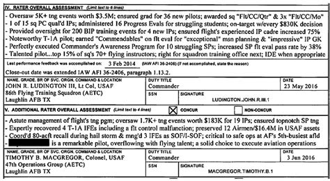 Epilogue: Molly Three Pilots Move On, But Case Continues to Echo ...