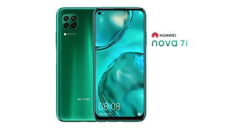 Huawei nova 7i Price in the Philippines Leaks in Online Listing ...