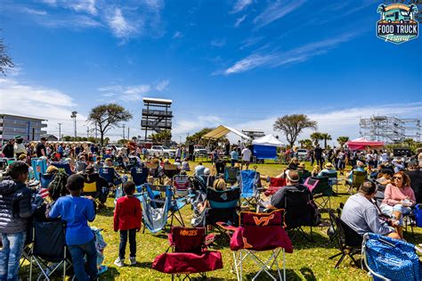 Myrtle Beach Food Truck Festival — N.S. Promotions & Events