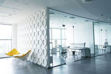 11 Office Interior Design Ideas for Inspiration | Avanti Systems