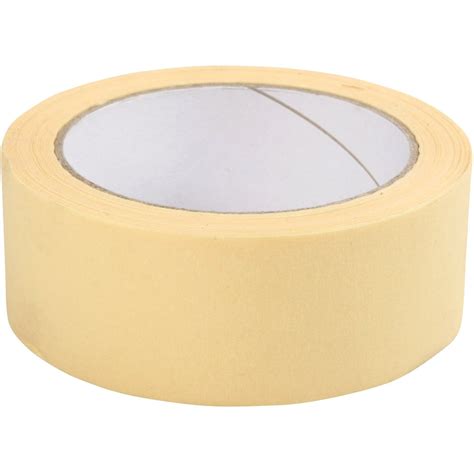 Masking Tape - 2" – Ahuja Electricals - UAE largest distributors of ...