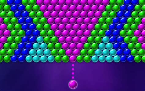 APK Bubble Shooter 2 untuk Muat Turun Android