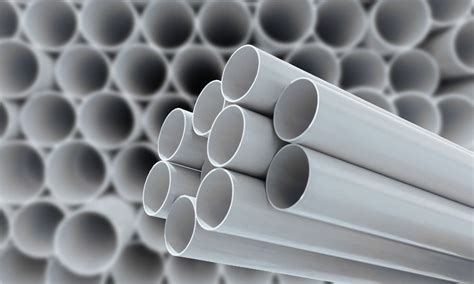 The History and Development of PVC Piping