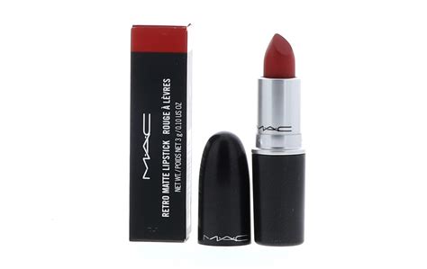 Mac Ruby Woo Dupe: Affordable Alternatives to the Iconic Lipstick 2025 ...