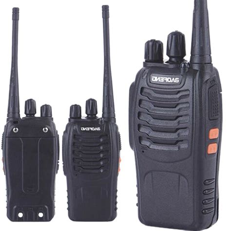 Police Walkie Talkie for sale in UK | 54 used Police Walkie Talkies