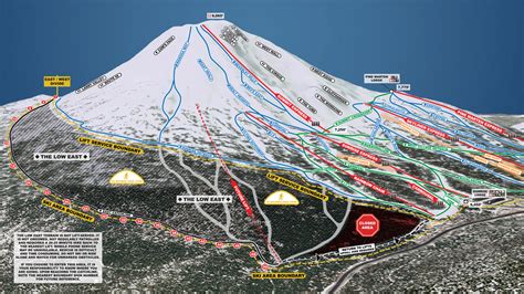 New Chairlift Rises at Mt. Bachelor | First Tracks!! Online Ski Magazine