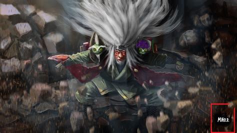 Jiraiya 4K Wallpapers - Top Free Jiraiya 4K Backgrounds - WallpaperAccess