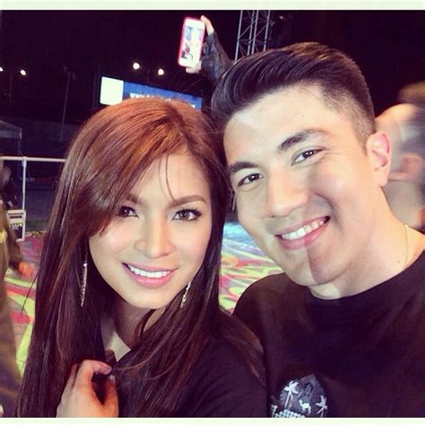 Luis Manzano to Marry Angel Locsin (Details) - Philippine News