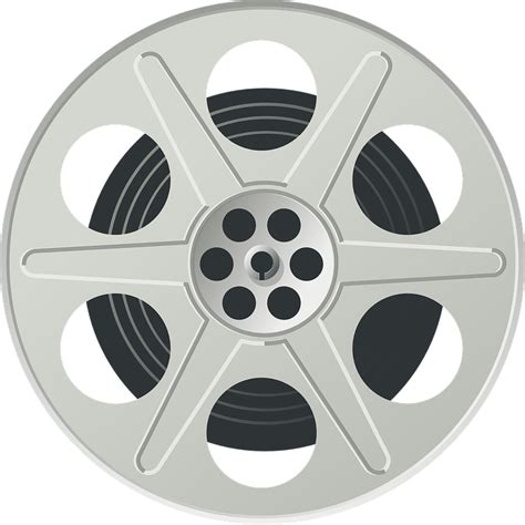 Download Film Reel, Cinema, Film. Royalty-Free Vector Graphic - Pixabay