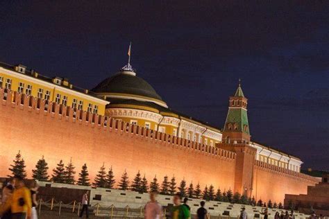 Moscow Kremlin Wall - Alchetron, The Free Social Encyclopedia