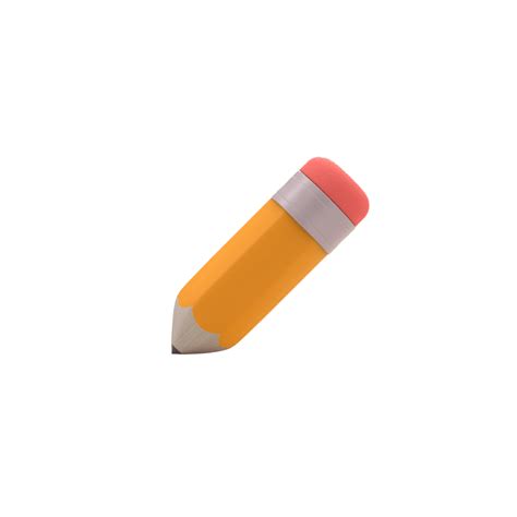 Pencil.gif | Cute gif, Powerpoint, Electronic products