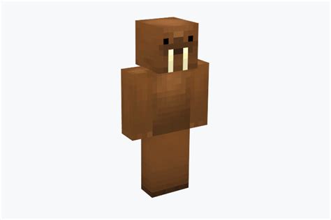 Animals skins minecraft - texbopqe