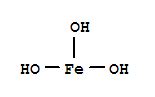 CAS No.1309-33-7,Ferric hydroxide Suppliers