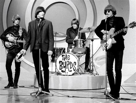 The Byrds' 'Turn! Turn! Turn!' Is Based on 1 Passage From the Bible