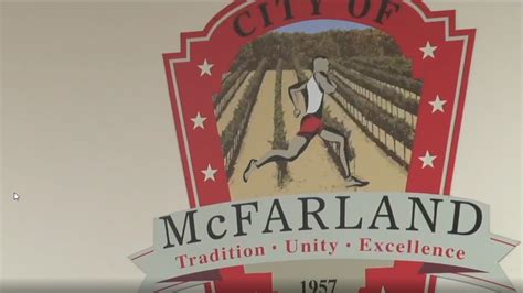 McFarland Unified School District Board of Education approves phased ...