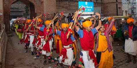 Tansen Music Festival Gwalior, Madhya Pradesh, A Synthesis of Cultures ...