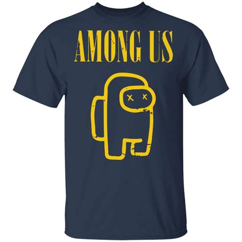 Among Us shirt, hoodie, long sleeve