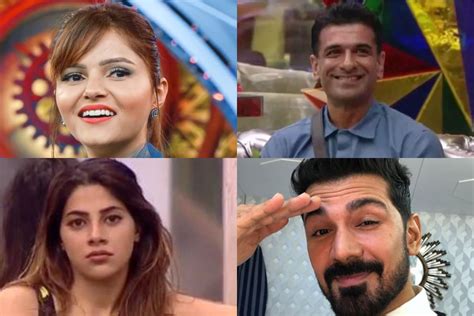 Bigg Boss 14: Which 4 Contestants Will Be Finalists? Vote Here