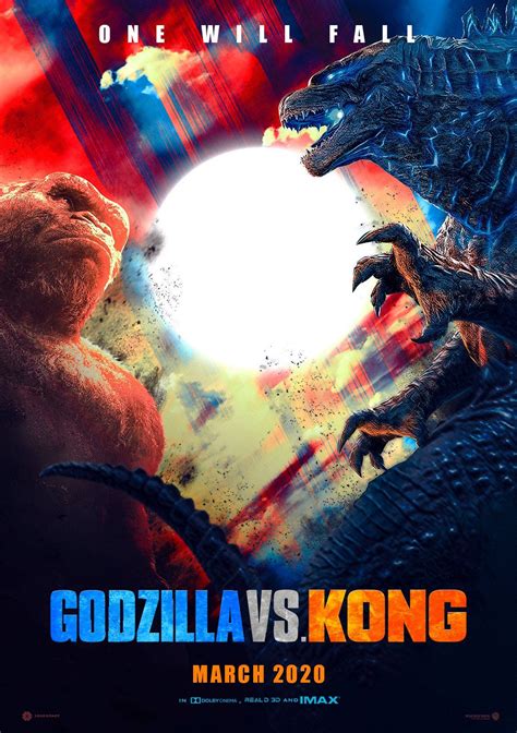 Andrew VM on Twitter | King kong vs godzilla, Godzilla vs, King kong