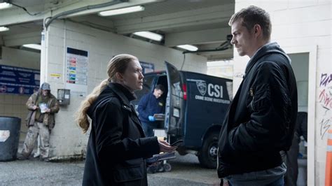 “The Killing,” the Final Season Review on Netflix - Variety