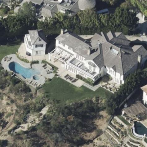 Gordon Ramsay's House in Los Angeles, CA (Google Maps) (#2)