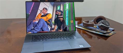 Dell XPS 17 review | Laptop Mag