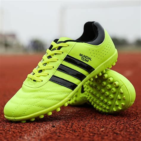 (Ready Stock) Adidas Men's Outdoor Soccer Shoe Turf Indoor Soccer ...