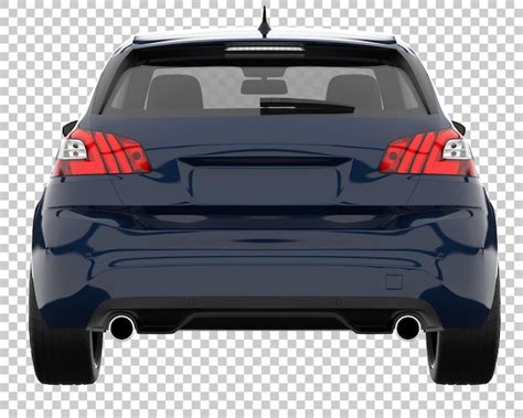 Car Back Png Images - Free Download on Freepik